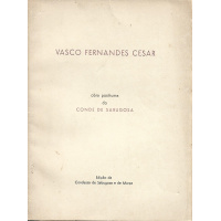 Livros/Acervo/S/SABUG CONDE VASCO